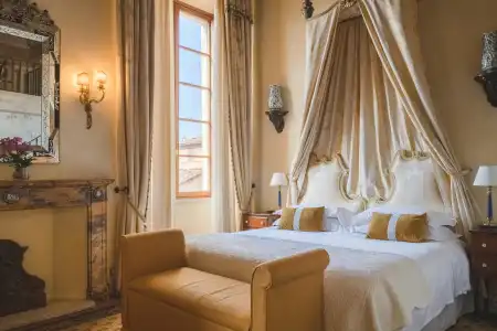 Grand Continental Siena – Starhotels Collezione - 29