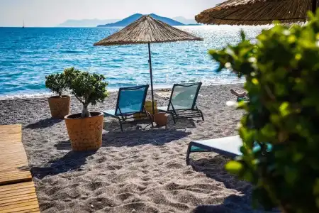 Uras Beach - 40