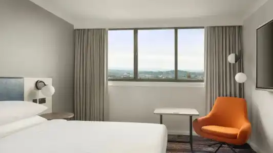 Glasgow Marriott - 45