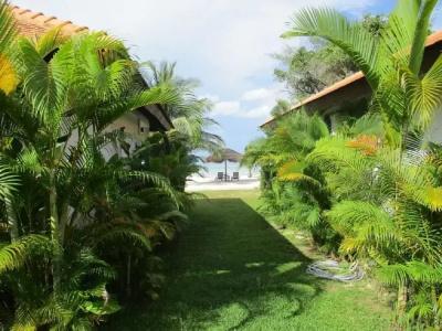 Saracen Bay Resort - 68