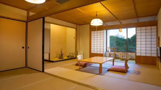 Hanashinsui Ryokan - 4