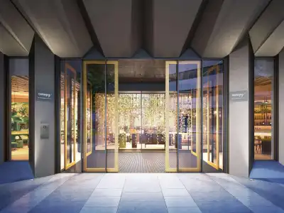 Canopy by Hilton London City - 0