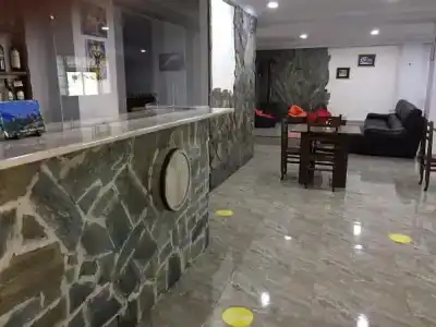 Guesthouse Gera - 1