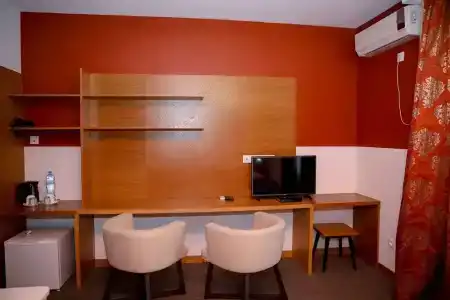Kshotel - 1