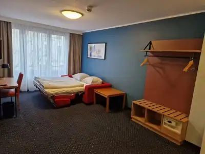 Garner Bochum by IHG - 182