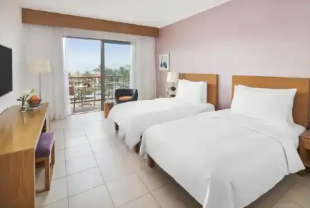 Mövenpick Resort & Spa Tala Bay Aqaba - 188