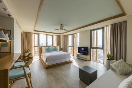 Fusion Suites Vung Tau - 86