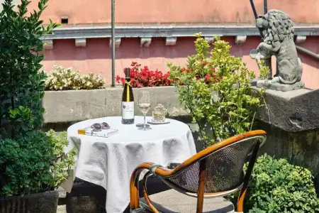 Antica Locanda Al Gambero - 21