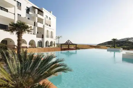 Belmar Spa & Beach Resort - 19