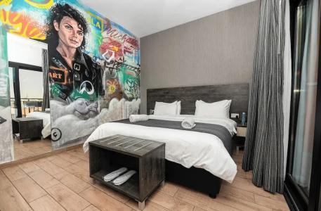 Rise Urban Art - 121