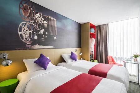 Ibis Styles Ambassador Seoul Myeong-Dong - 41