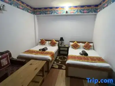 The Boudha Inn - 36
