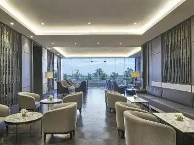 Yogyakarta Marriott - 146