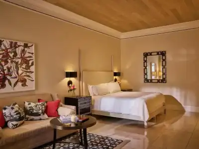Bel-Air - Dorchester Collection - 40