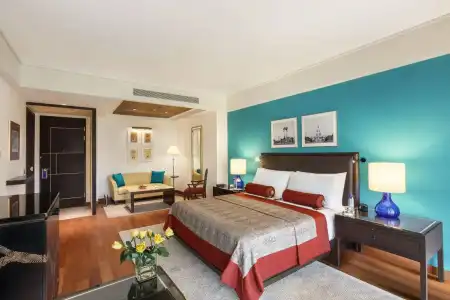 The Oberoi, New Delhi - 33