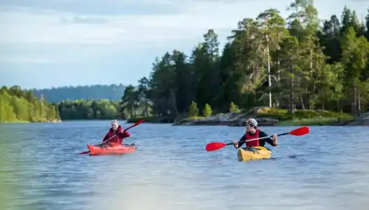 Wilderness Inari & Igloos - 17