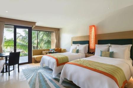 Renaissance Phuket Resort & Spa - 4