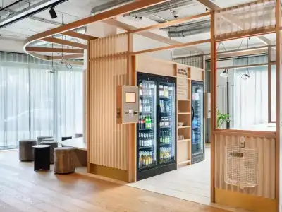 Stayery Frankfurt Sachsenhausen - 11