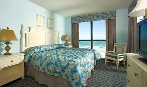 Caribbean Resort & Villas - 63