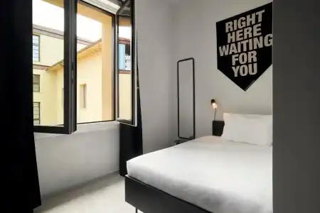 The Social Hub Florence Lavagnini Extended Stay - 36