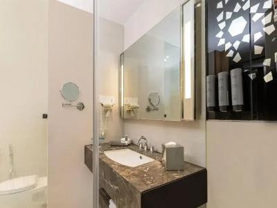 Courtyard by Marriott Agra - 48
