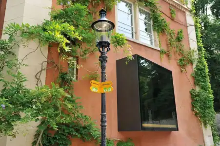 Youth Hostel Basel - 14
