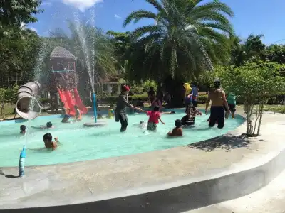 Ranong Resort and Laguna - 11