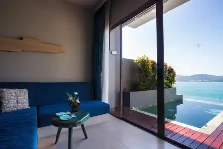 Kalima Resort & Spa Phuket - 85