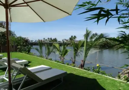Ylang Garden Villa - 3