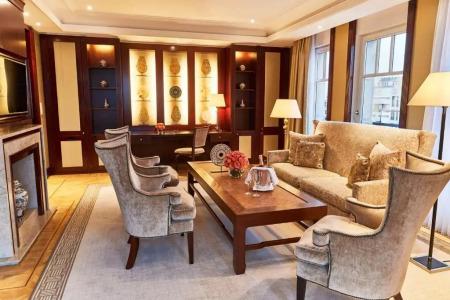 Adlon Kempinski Berlin - 100