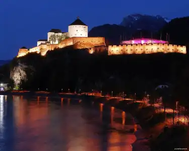 Alpenrose Kufstein - 15