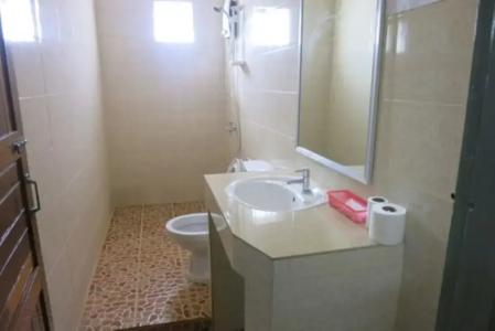 Kampot Guesthouse - 18