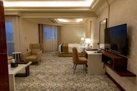 Ivory Inn Doha - 43