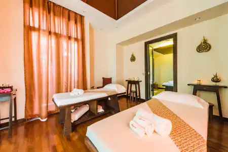 Duangjitt Resort & Spa - 16