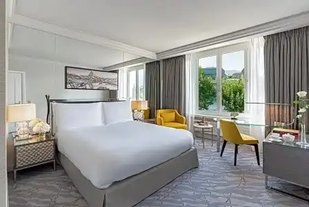 Mandarin Oriental, Geneva - 51