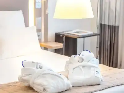 Novotel Lugano Paradiso - 53