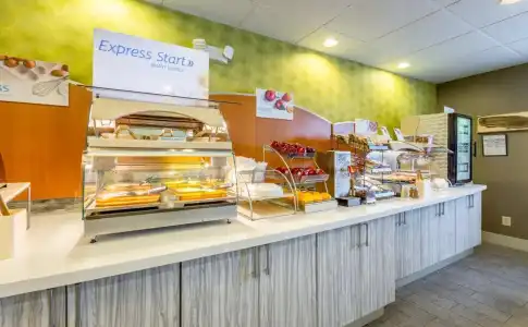 Holiday Inn Express Saint Simons Island by IHG - 10