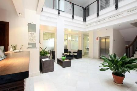 Monjas del Carmen - 1