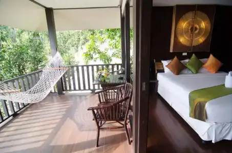 Sea Garden Resort - Haad Chao Phao - 5