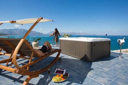 Marina Holiday & Spa - 18