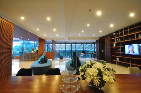 The Bedrooms Hostel Pattaya - 25