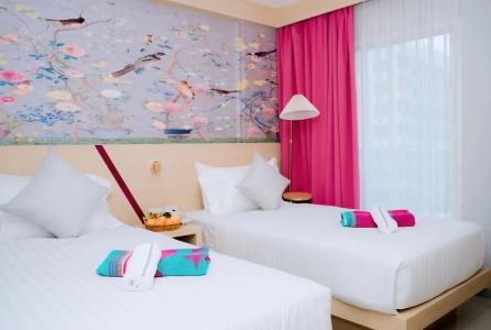 SunSeaSand (Patong) (SHA Certified) - 35