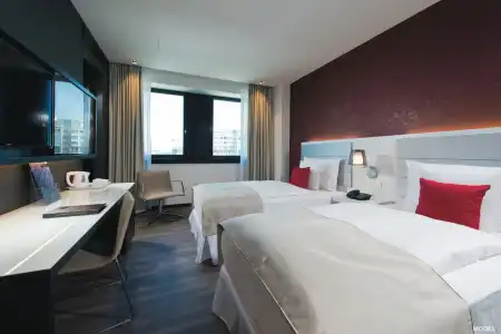 Riu Plaza Berlin - 7