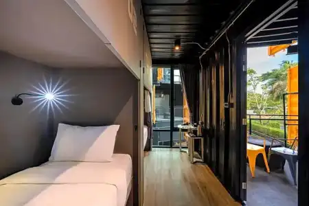 Hivetel Phuket - 46