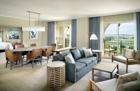 Omni Orlando Resort at ChampionsGate - 149