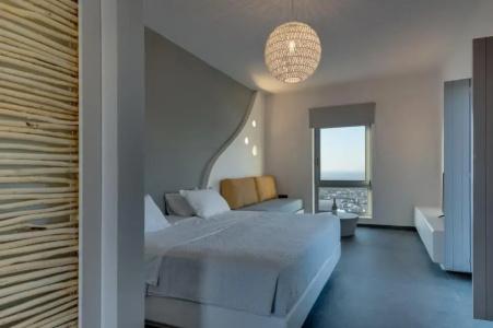 Elements Cozy Suites Pyrgos - 5