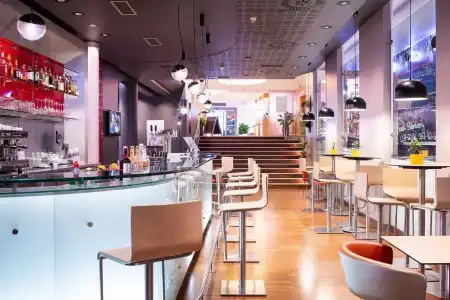 Ibis Praha Old Town - 19