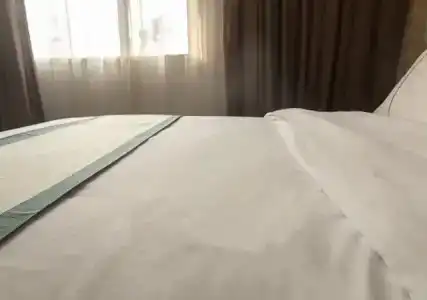 City Comfort Inn Guahgnzhou Huangpu East District - 9