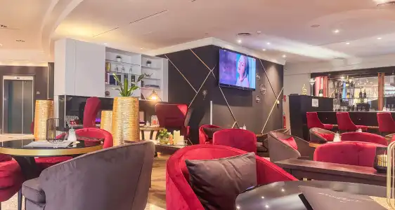 PLAZA Premium Wien - 37