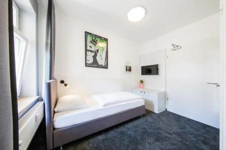 Calma Berlin Mitte - 18